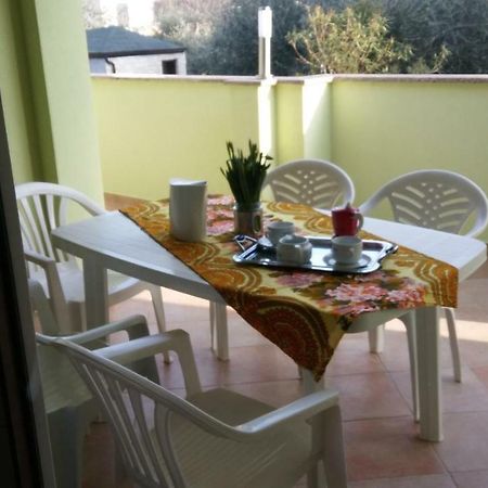 Apartment Bella Vinkuran Buitenkant foto