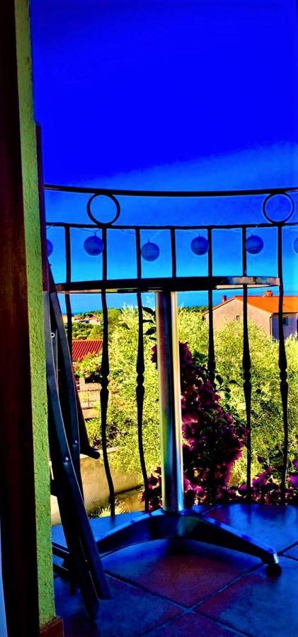 Apartment Bella Vinkuran Buitenkant foto