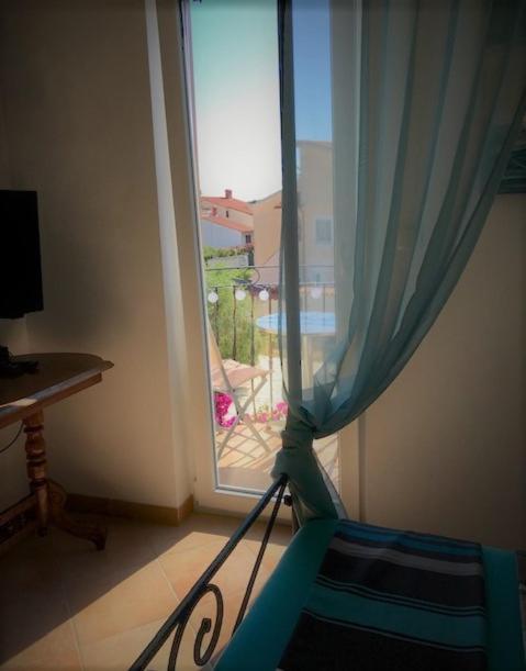 Apartment Bella Vinkuran Buitenkant foto
