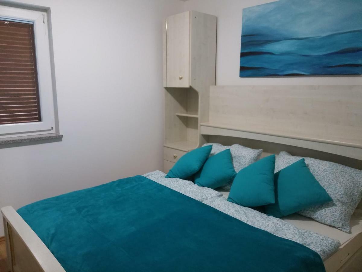 Apartment Bella Vinkuran Buitenkant foto