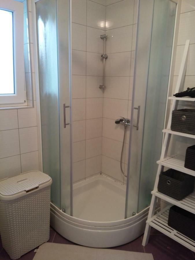 Apartment Bella Vinkuran Buitenkant foto