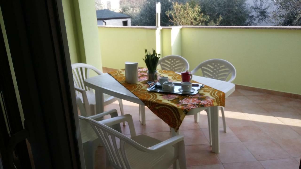 Apartment Bella Vinkuran Buitenkant foto