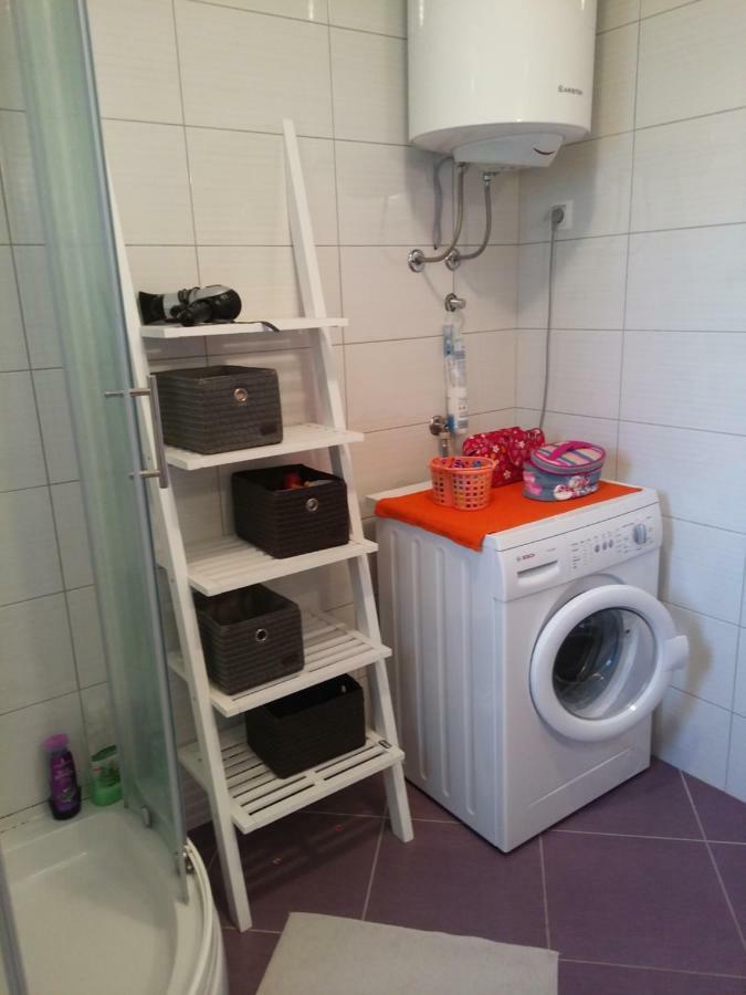 Apartment Bella Vinkuran Buitenkant foto
