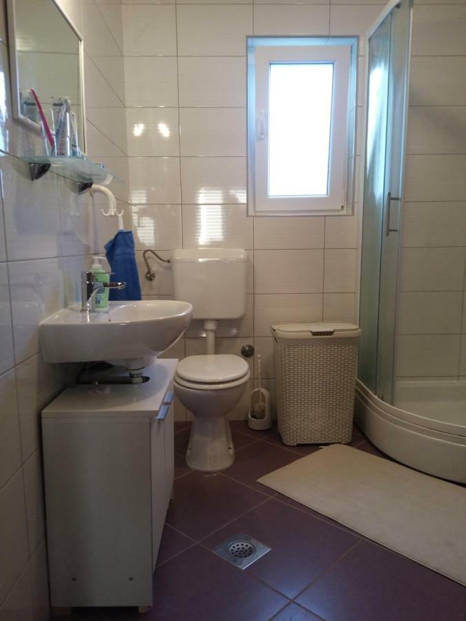 Apartment Bella Vinkuran Buitenkant foto