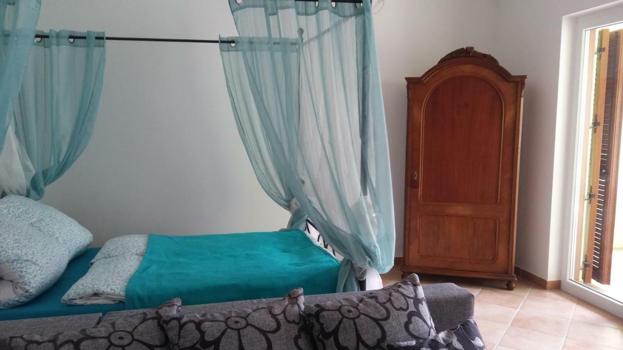 Apartment Bella Vinkuran Buitenkant foto