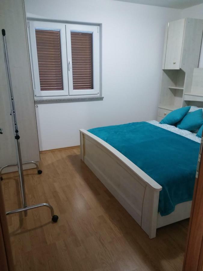 Apartment Bella Vinkuran Buitenkant foto