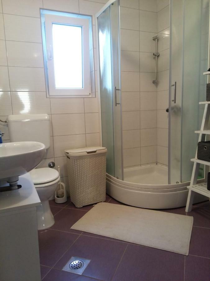 Apartment Bella Vinkuran Buitenkant foto