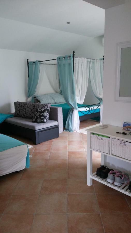 Apartment Bella Vinkuran Buitenkant foto