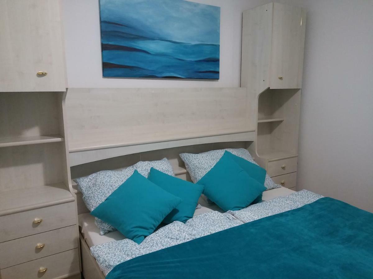 Apartment Bella Vinkuran Buitenkant foto
