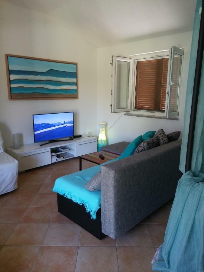 Apartment Bella Vinkuran Buitenkant foto