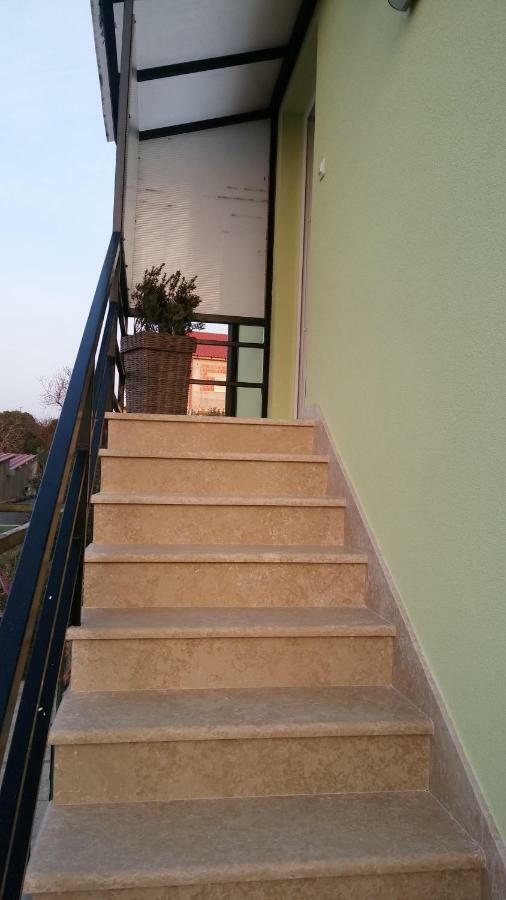 Apartment Bella Vinkuran Buitenkant foto
