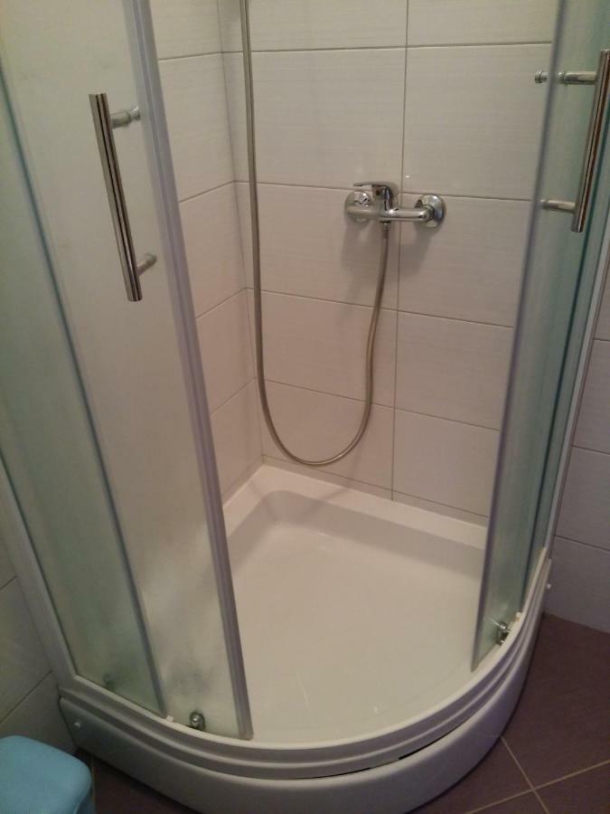 Apartment Bella Vinkuran Buitenkant foto