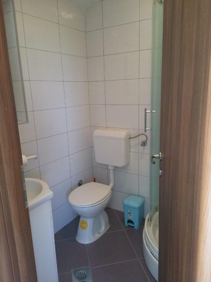 Apartment Bella Vinkuran Buitenkant foto